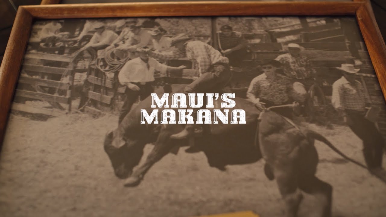 Maui Makana | YETI Dispatch