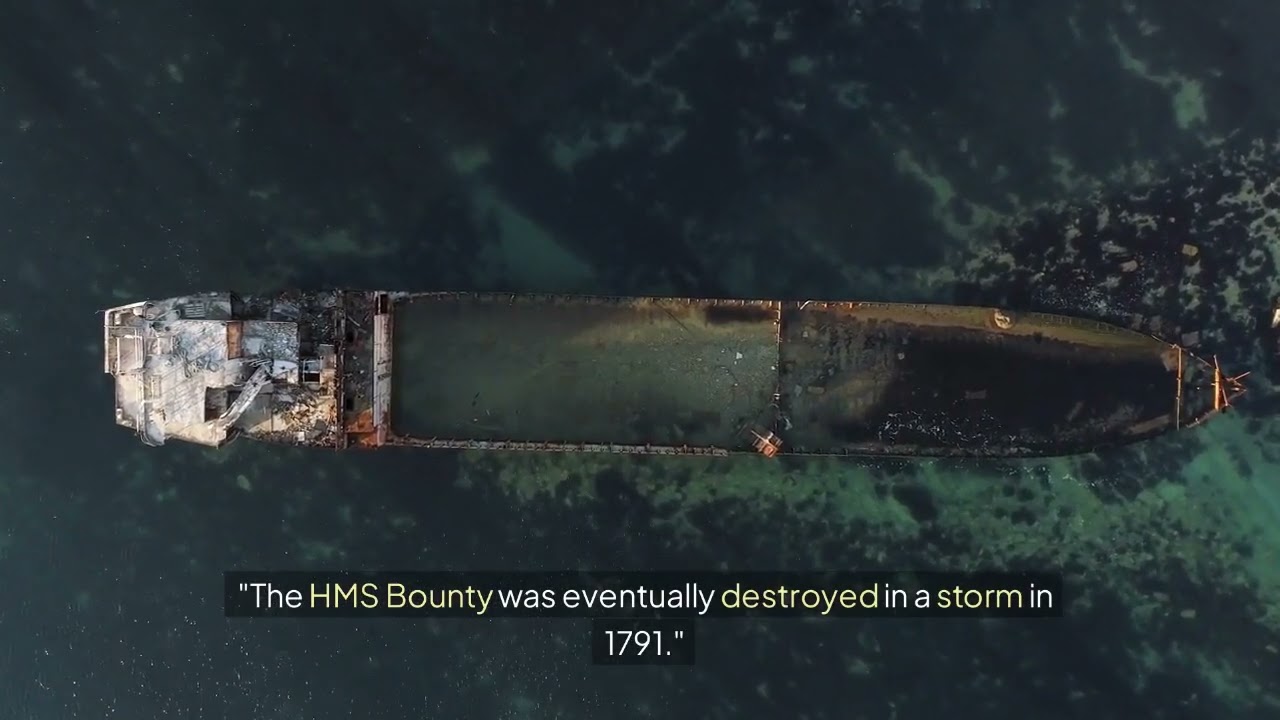 The World’s Most Iconic Ships Titanic, USS Constitution, and More 