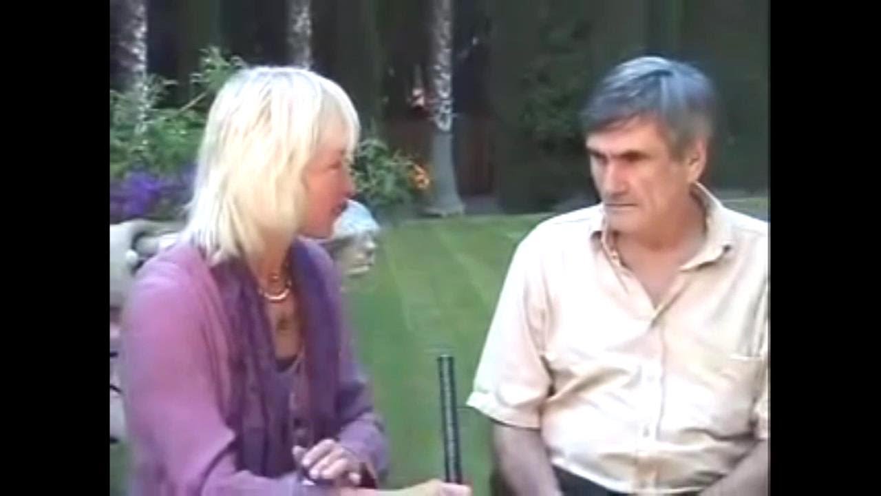 Comunicación No Violenta - entrevista de Marshall Rosenberg