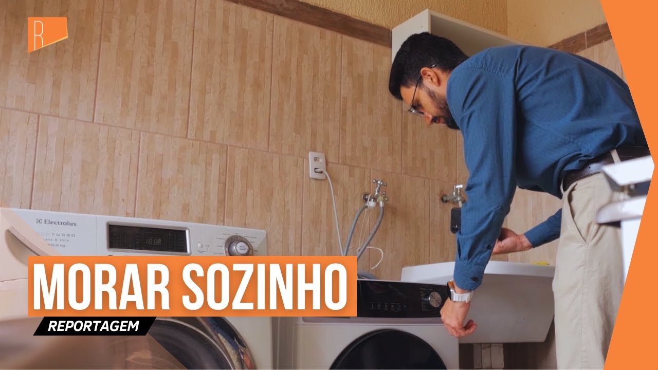 Cresce o número de pessoas morando sozinhas no Brasil; entenda o motivo