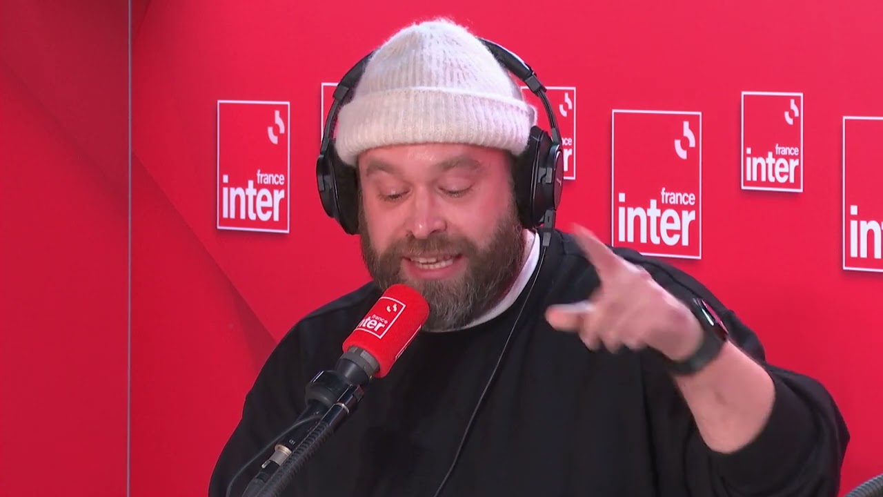 Êtes-vous un « excellent » Français? - le Who’s who - La chronique de Yann Marguet