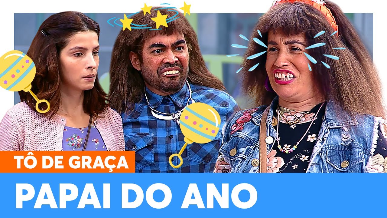 Briti descobre que Vilso VAI TER UM FILHO com a EX! | T&ocirc; De Gra&ccedil;a 03/08/2021 EP 12 parte 3