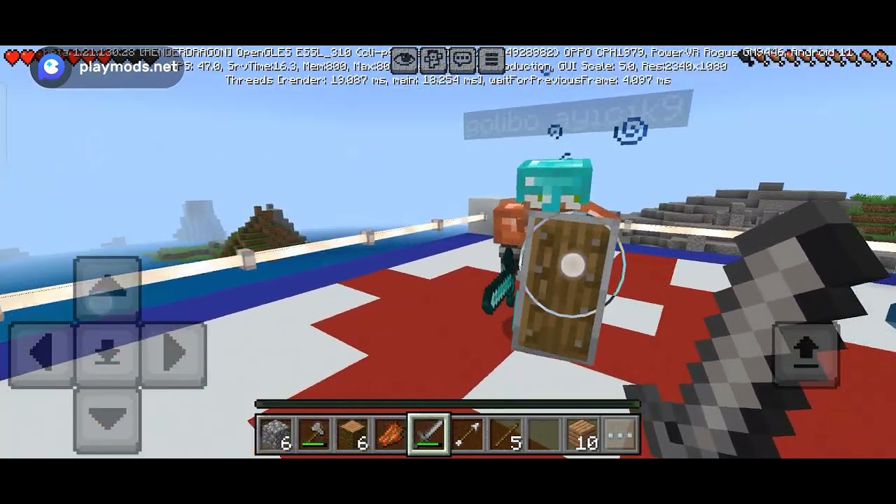 Zengin Fakir: Minecraft 7.Bölüm 2.Fragmanı
