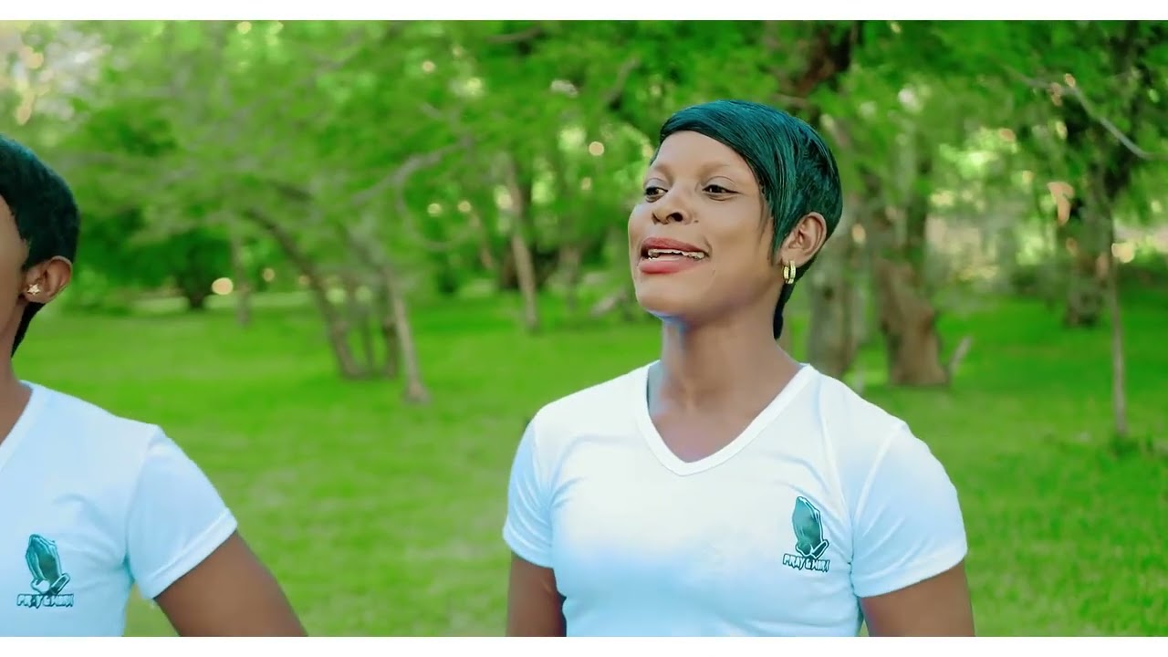 st Benedict choir lubelengele parish