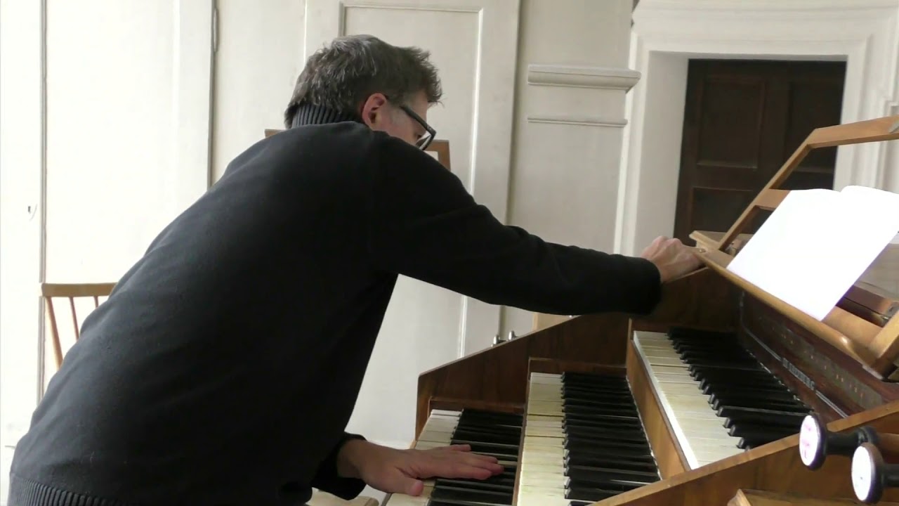 KLANGRAUM KOLLEGIENKIRCHE - Christoph Herndler/Werner Raditschnig, 23.10. 2020