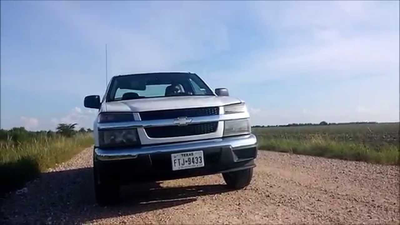 My wierd truck in Wallis Texas