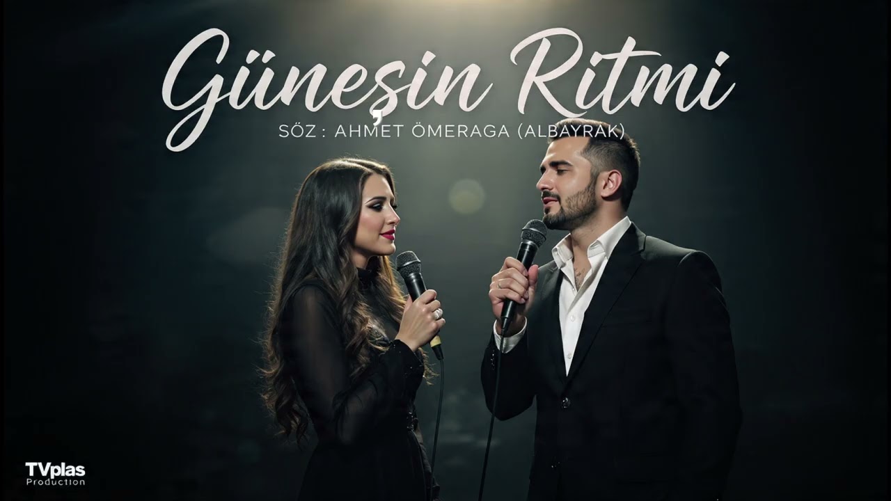 Güneşin Ritmi: Modern Akdeniz Esintisi ve Yaz Enerjisi | TVplas Production