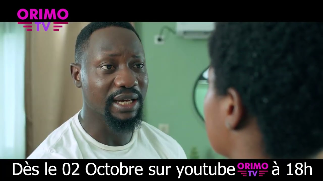 Bande Annonce 12 CAS