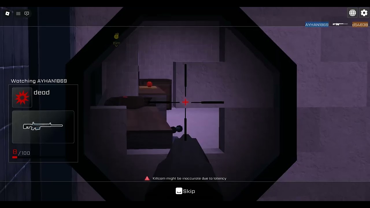 Operation One