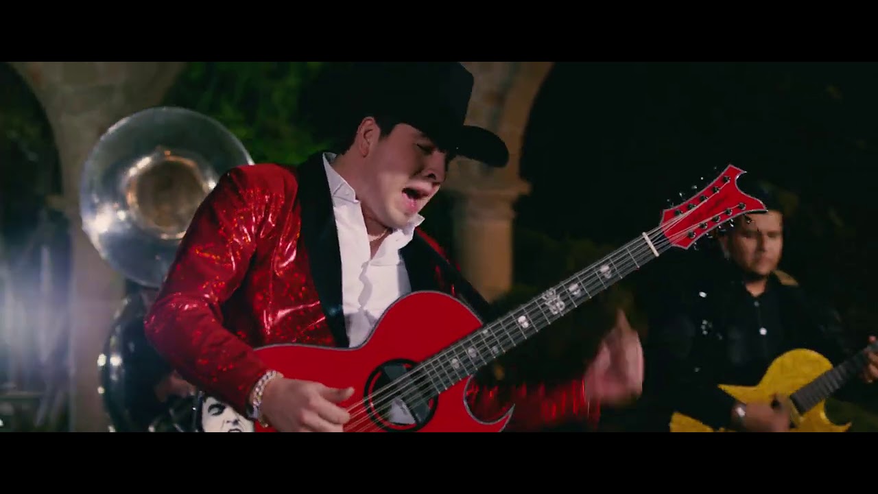 Haciendo Historia - Beto Vega (Official Video)