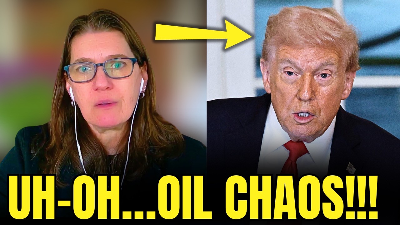 Цены на нефть резко выросли, поскольку Трамп преуменьшает масштабы кризиса.