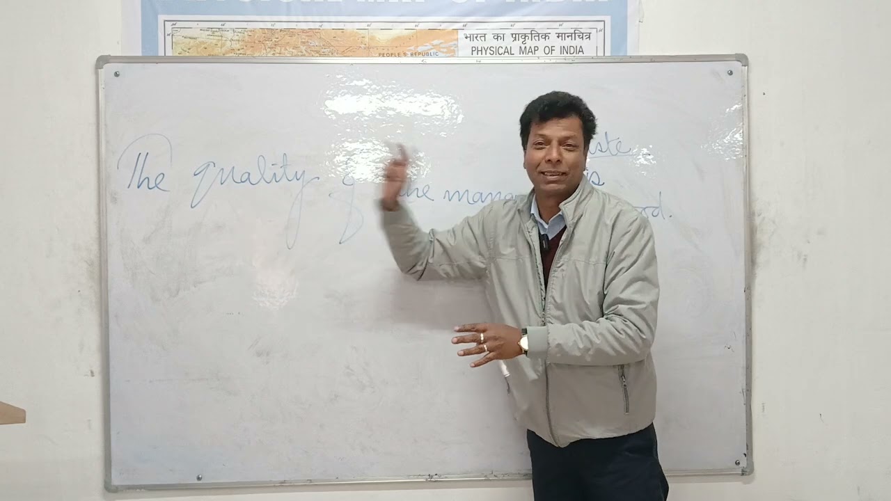 Lecture  on General  English  by Sir Nathan