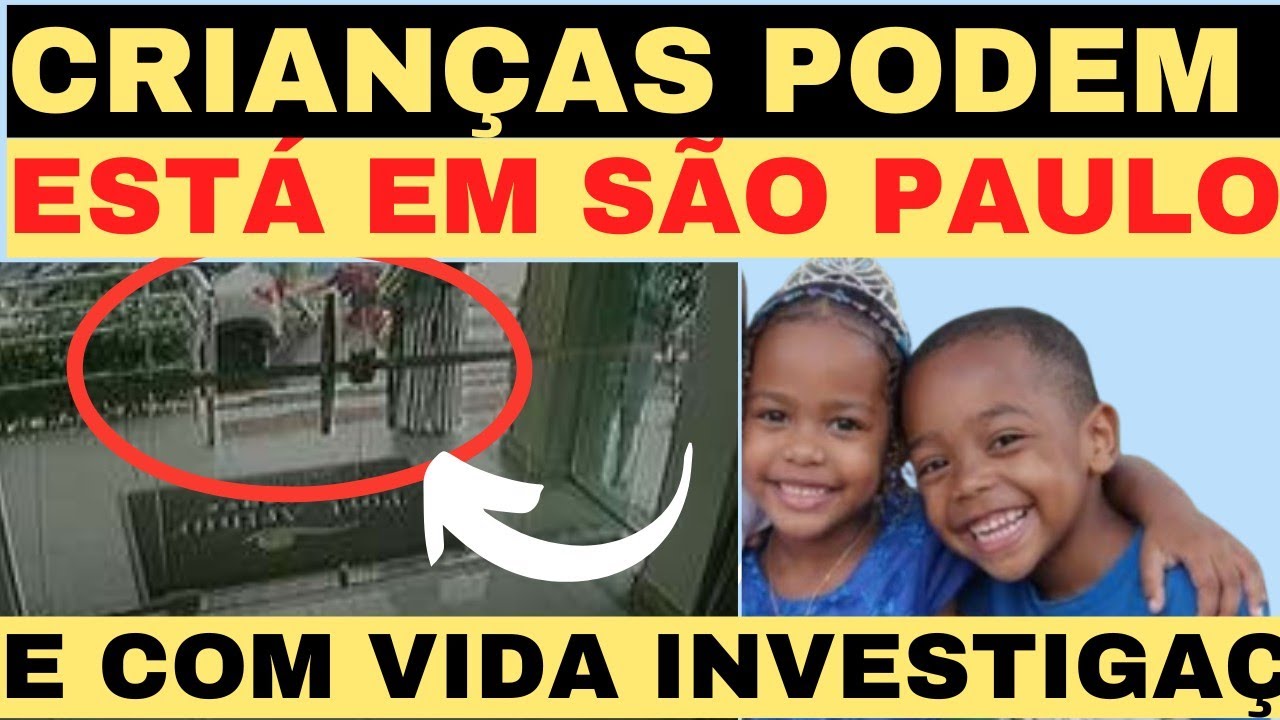 CASO BACABAL SIM PODEM ESTA EM SÃO PAULO PC VAI PARA CIMA