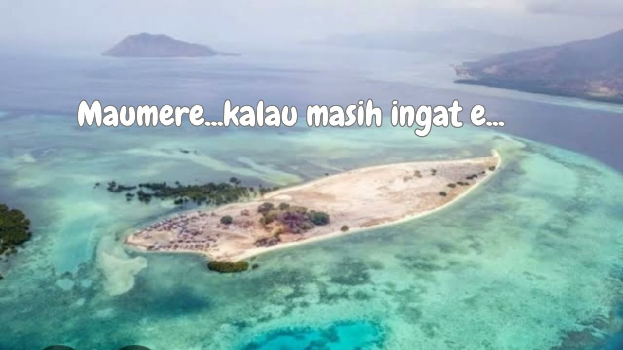 LAGU POP MAUMERE MANISE  @RyanJNOfficialmusic 