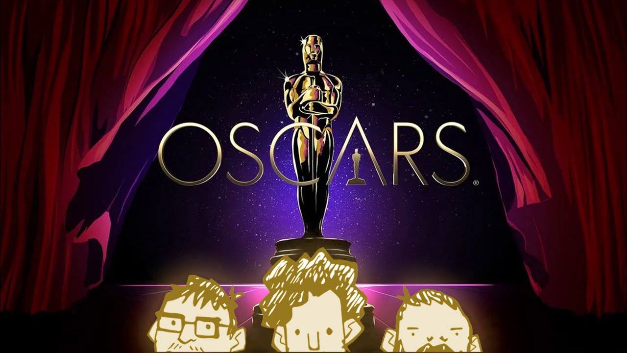 OSCARS 2022 // especial