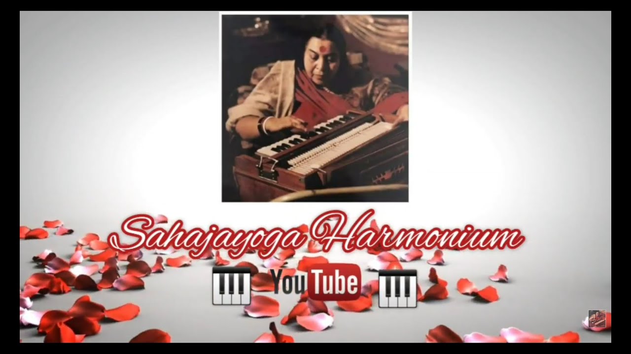 Keshava Madhava || LEARN HARMONIUM ON SAHAJAYOGA BHAJANS ||