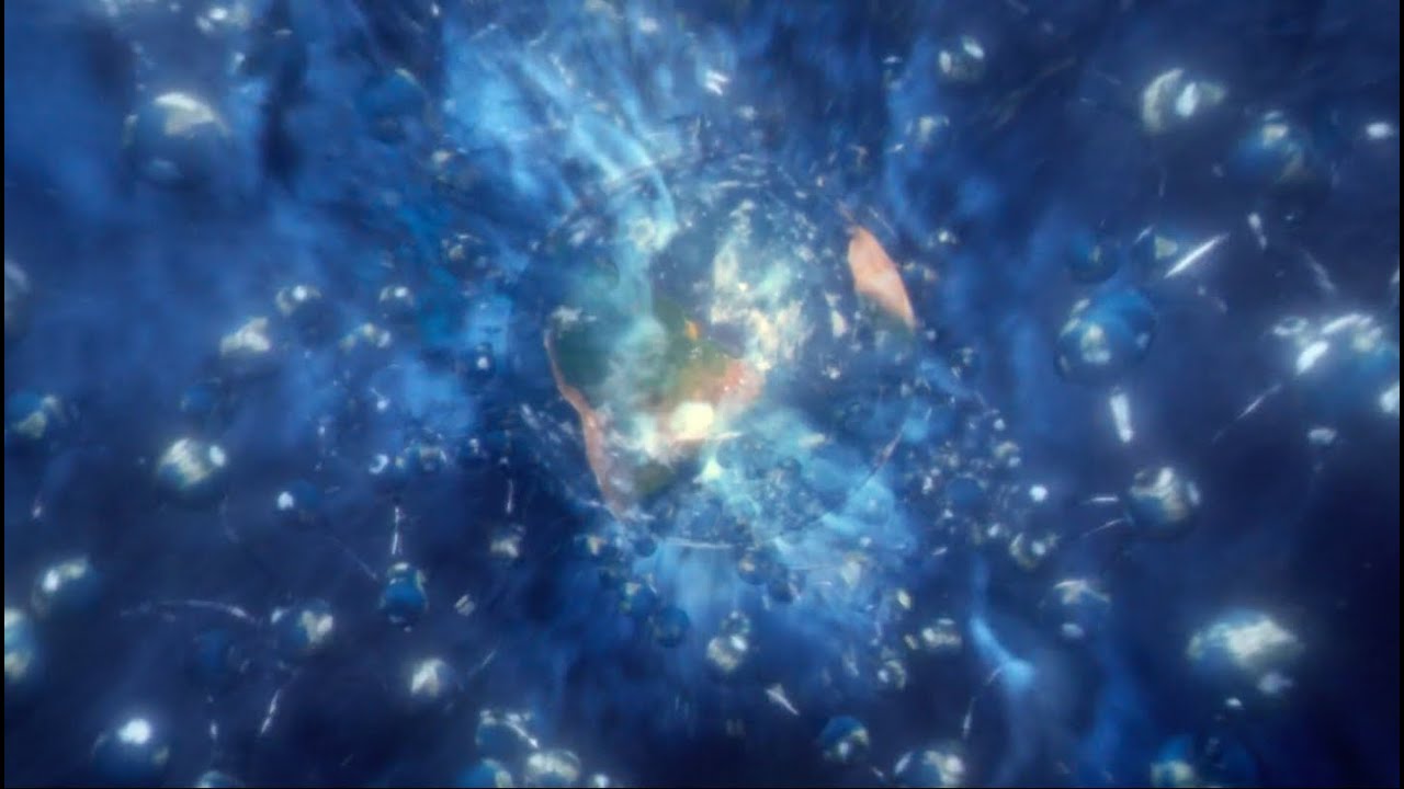 Flash Facts: Welcome to Earth 2