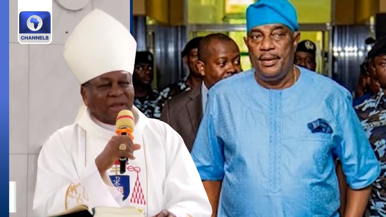 Solomon Arase (1956-2025): Onaiyekan Asks Nigerians To Live A Life Worthy Of Emulation