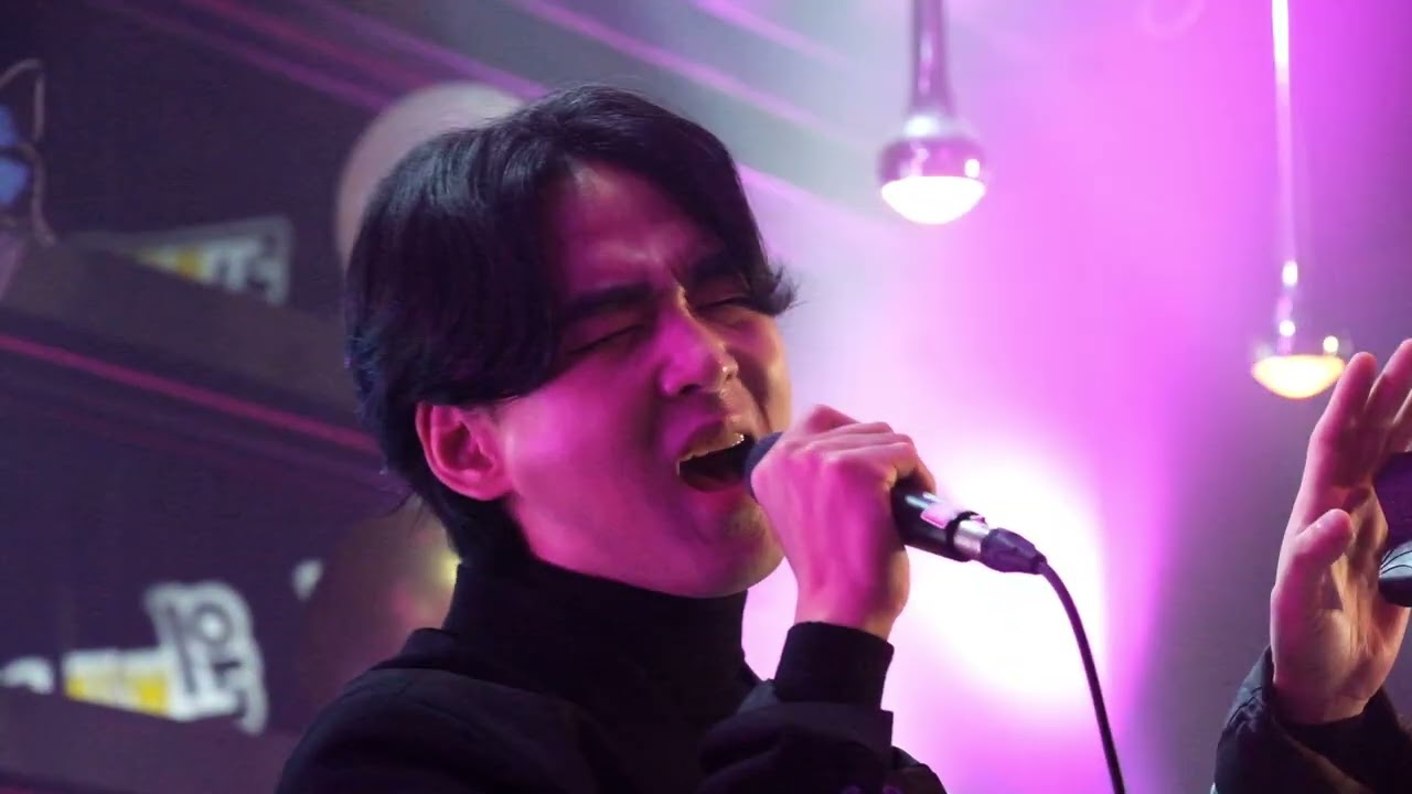 Queen – Bohemian Rhapsody (Live. 오정훈) Oh Jeong-hoon
