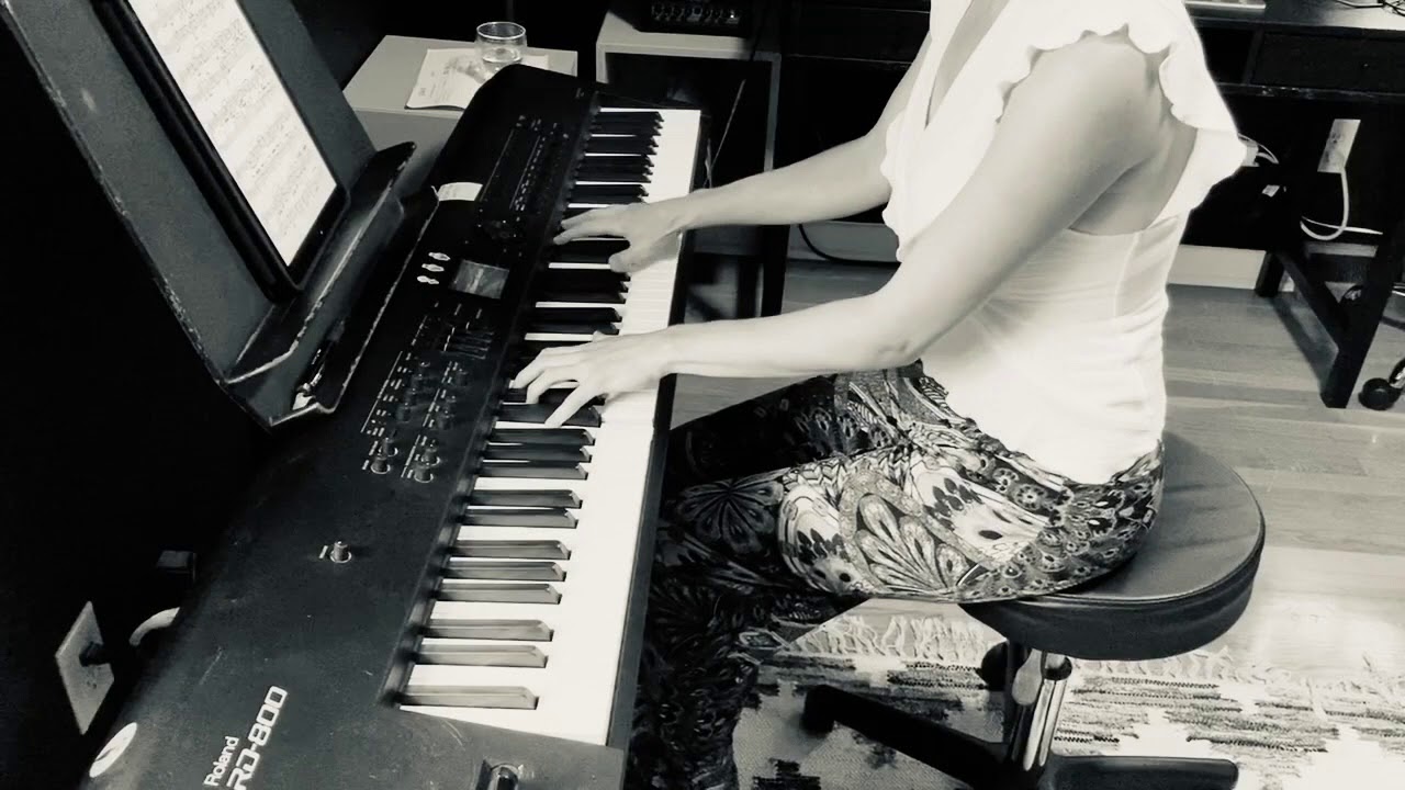 Manifesto by Chilly Gonzales