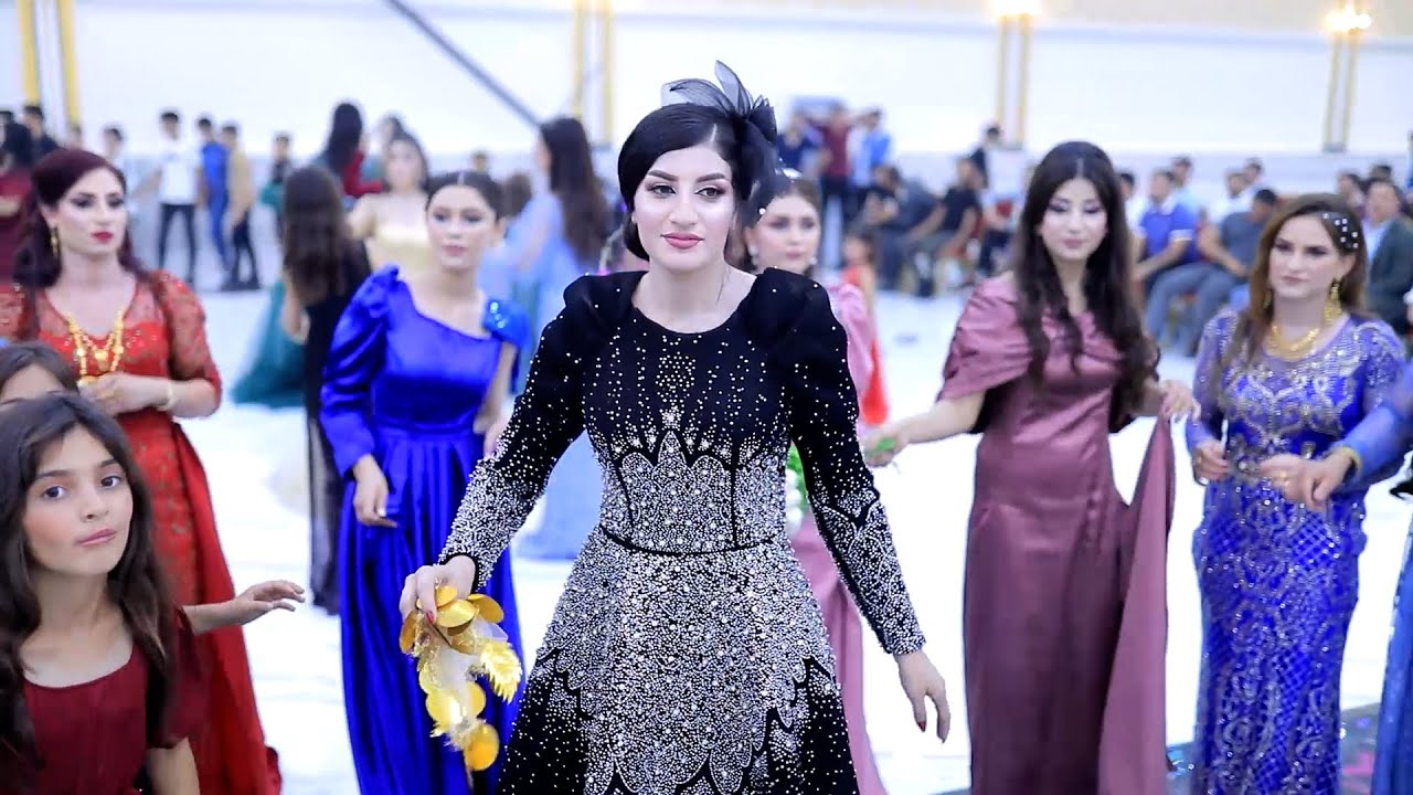 حفلة زفاف (مشتاق♡امل)جزء10 نيشان بعدري