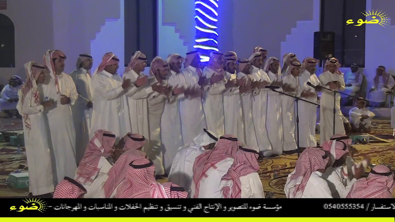 جديد محمد السناني و ملفي المورقي ( موال قوي )