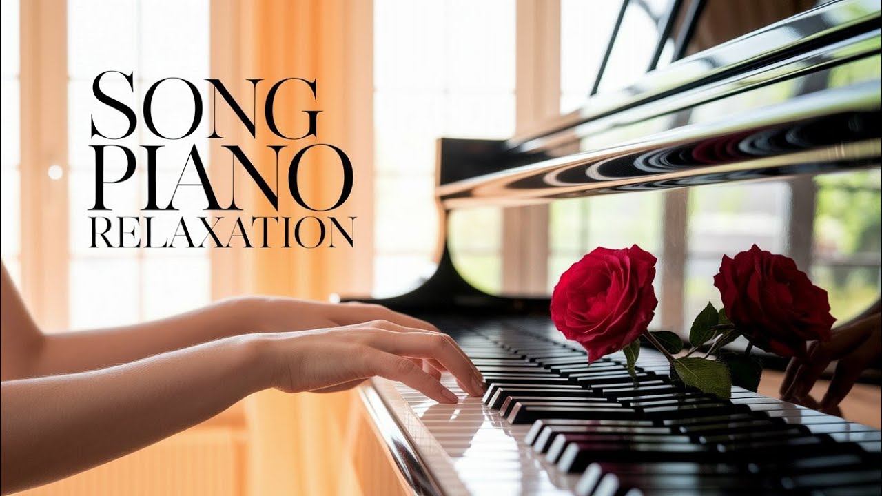 Echoes of Serenity &ndash; Focus Music for the Soul 🕊️🎶 #HarmonyInSilence #PianoForFocus