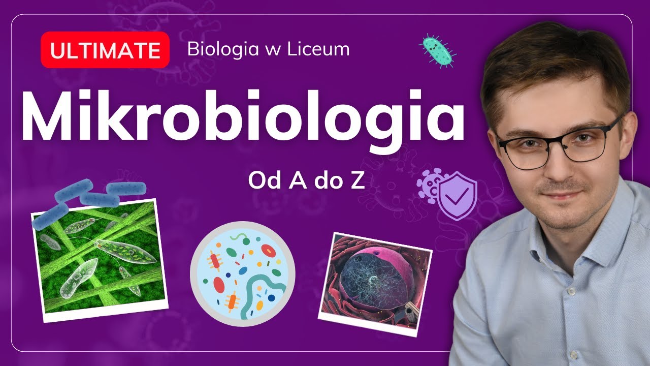 Mikrobiologia od A do Z