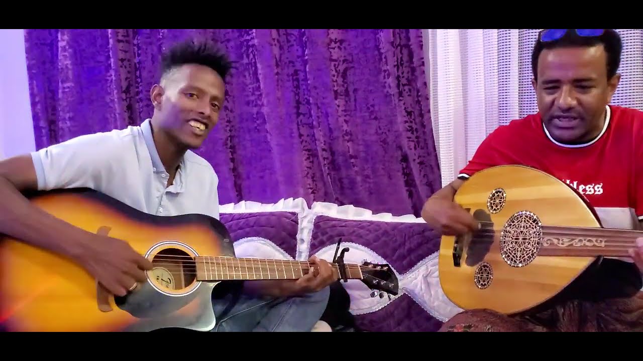 Ibsaa Galamso Fi Qondaal Jamaal Alii Yaadannoo Artist Dr Alii Birra