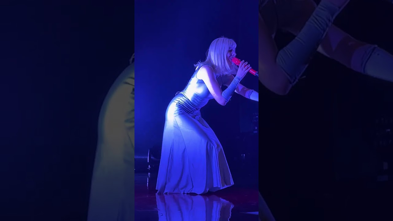 Aurora- The Conflict of the Mind (Live in Japan)