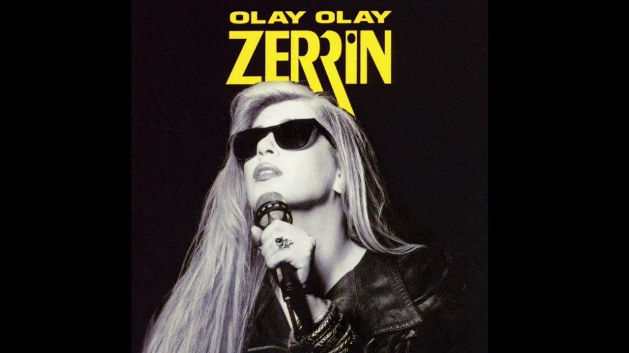 3. Zerrin &Ouml;zer - Bunalıyorum