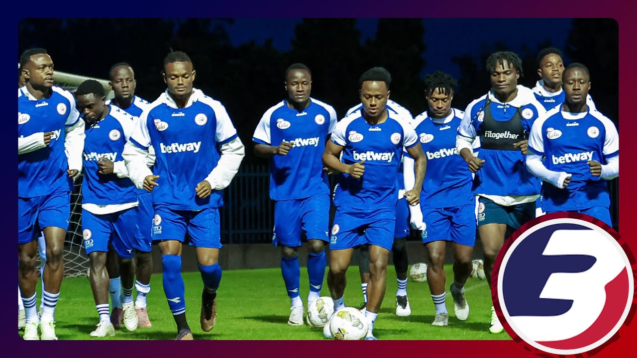 🔴 #LIVE: SIMBA HALI TETE KIMATAIFA, YANGA WAPEWA MZIGO MZITO