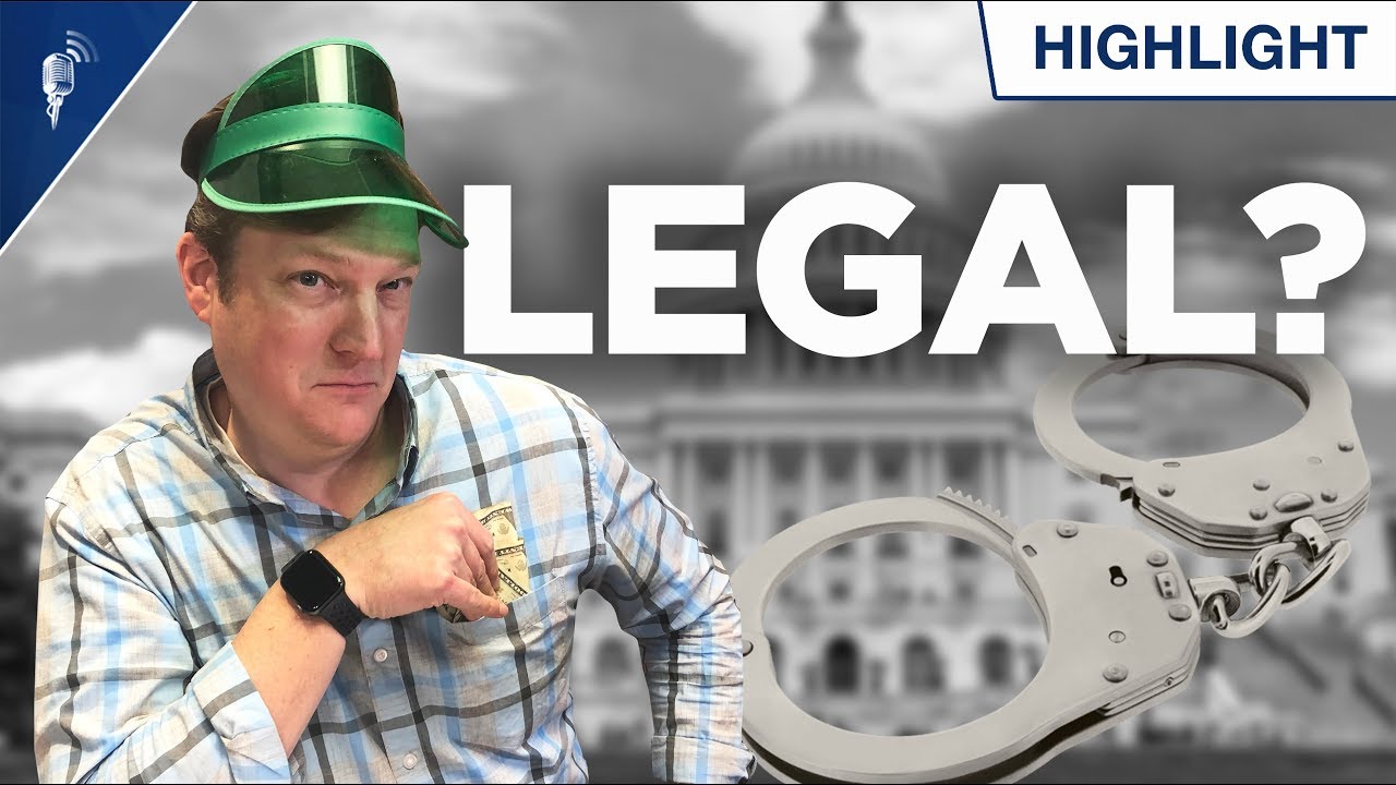 How to Legally Hide Money from the Government
