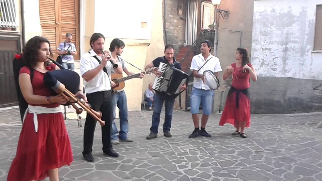 li straccapiazz polka a montefino