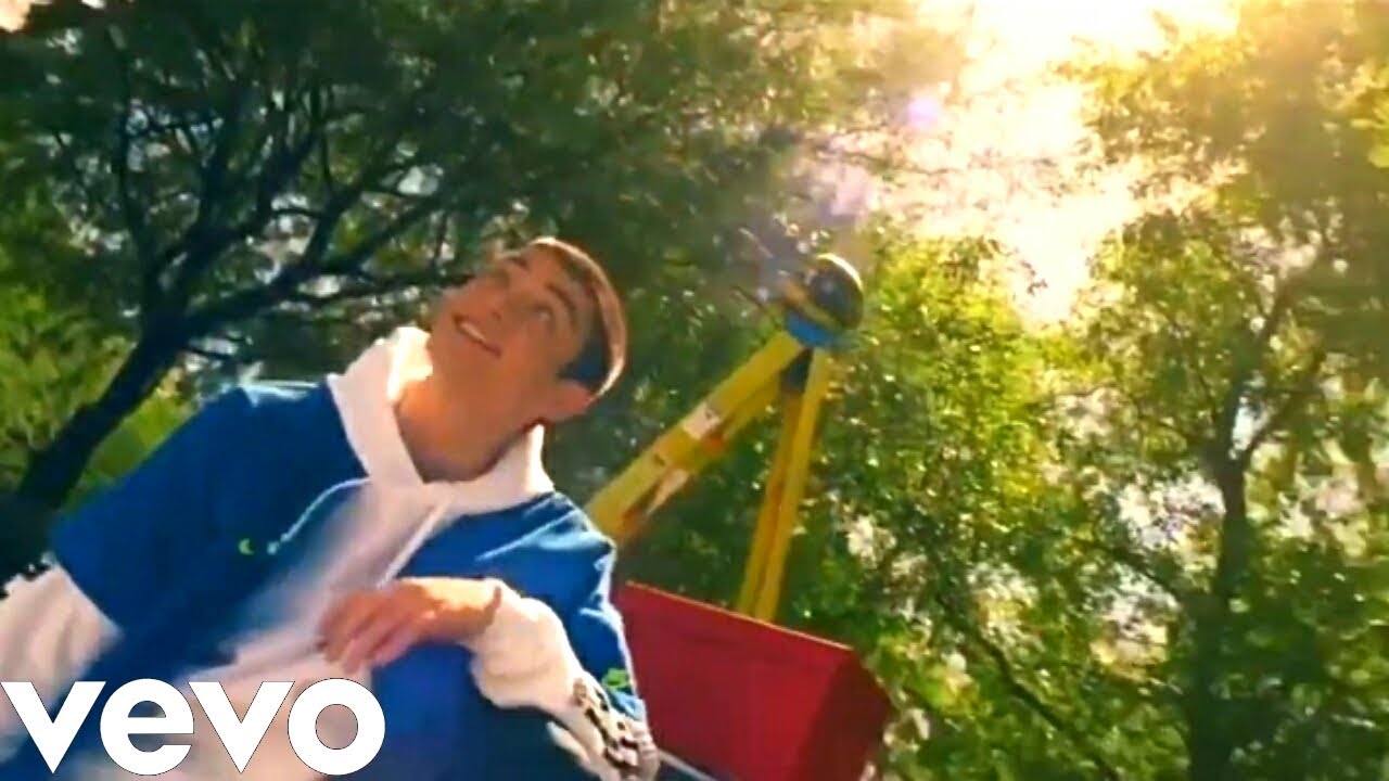 Asher Angel - No Pressure ( Official Lyrics )
