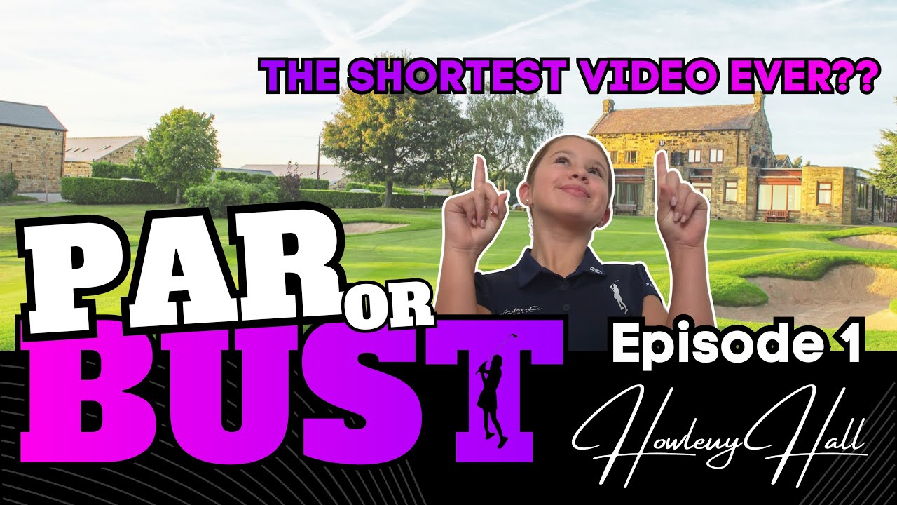 The shortest video ever