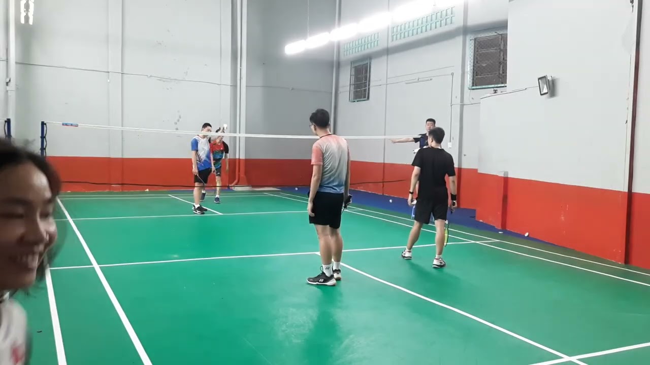 vs KMS 2023