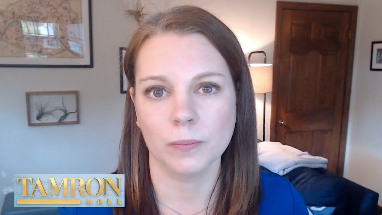 A Doctor Explains Why Some People Do Not Want To Wear Masks