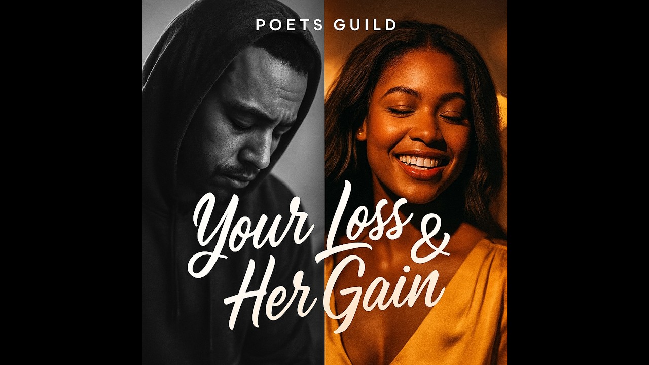 Your Loss Her Gain (90;s mix)