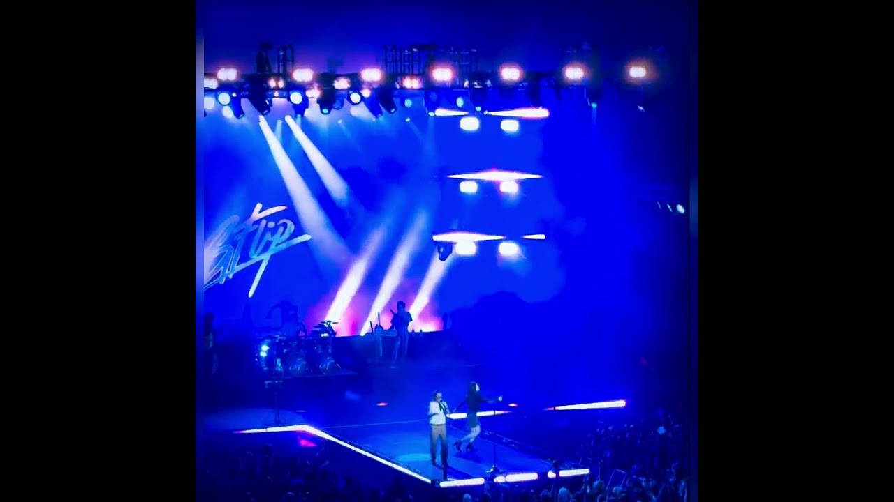 G-Flip & Vanessa Amorosi Live 2026 Melbourne  