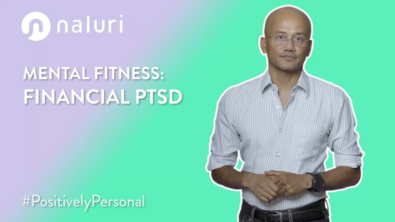 Mental Fitness | Financial PTSD