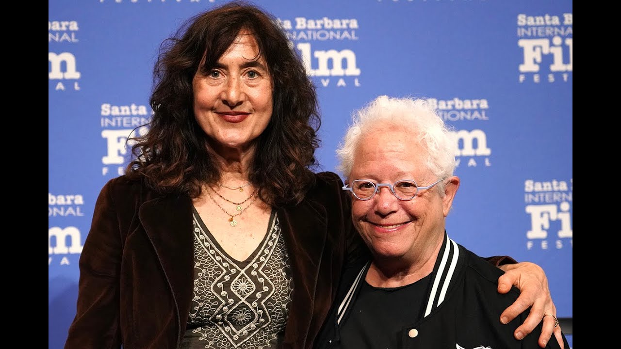 SBIFF Q&A - Janis Ian: Breaking Silence