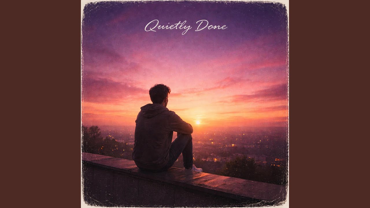 Quietly Done