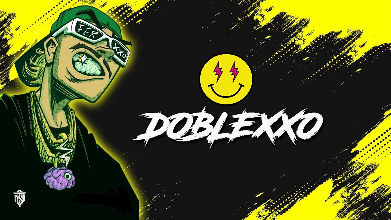 J Balvin Ft. Feid - Doblexxó (EXTENDED) Tony el DJ