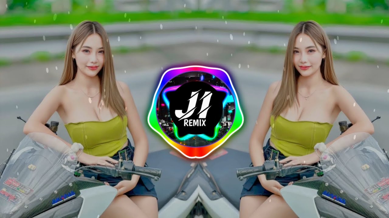 Dj Remix Thai - Mini Nonstop - Viral Tiktok 2025 || #ดีเจไทยรีมิกซ์ (Jhoni Ibanez Remix)