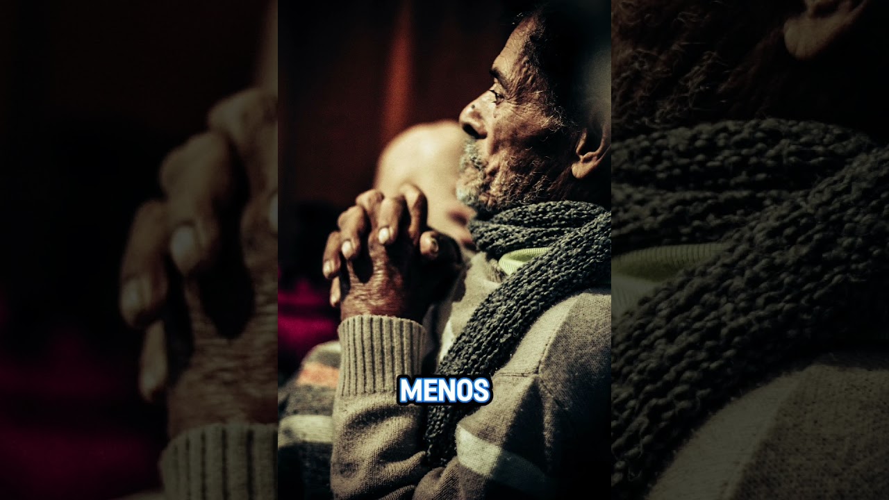 ATRAVÉS DA ORAÇÃO 