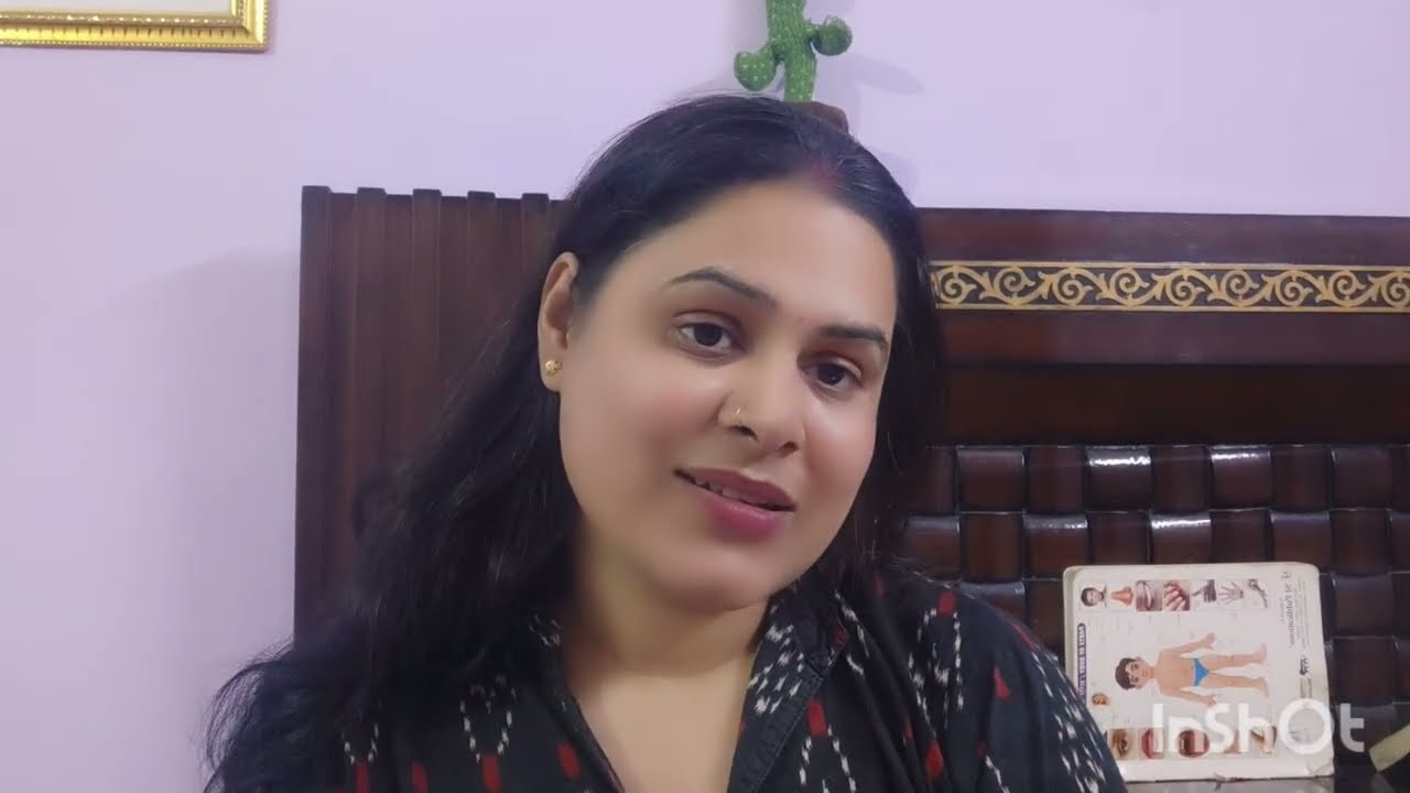मुस्कान के ससुर के साथ गलत संबंध 😳 अक्षय ने पकड़ा रंगे हाथों @SanjanaYaduvanshi ने मांगी माफी#viral 