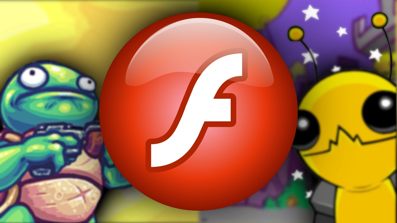 I Played 100 Flash Games (41-60)