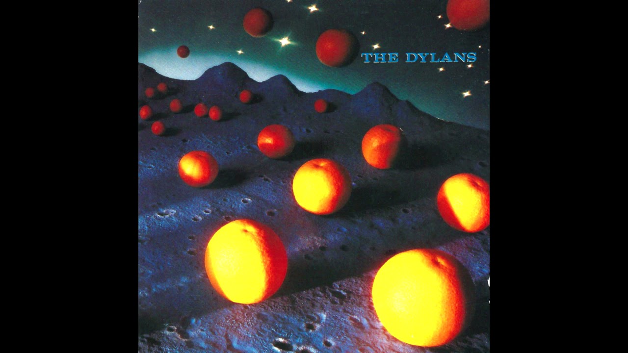 The Dylans - Planet Love (1991)
