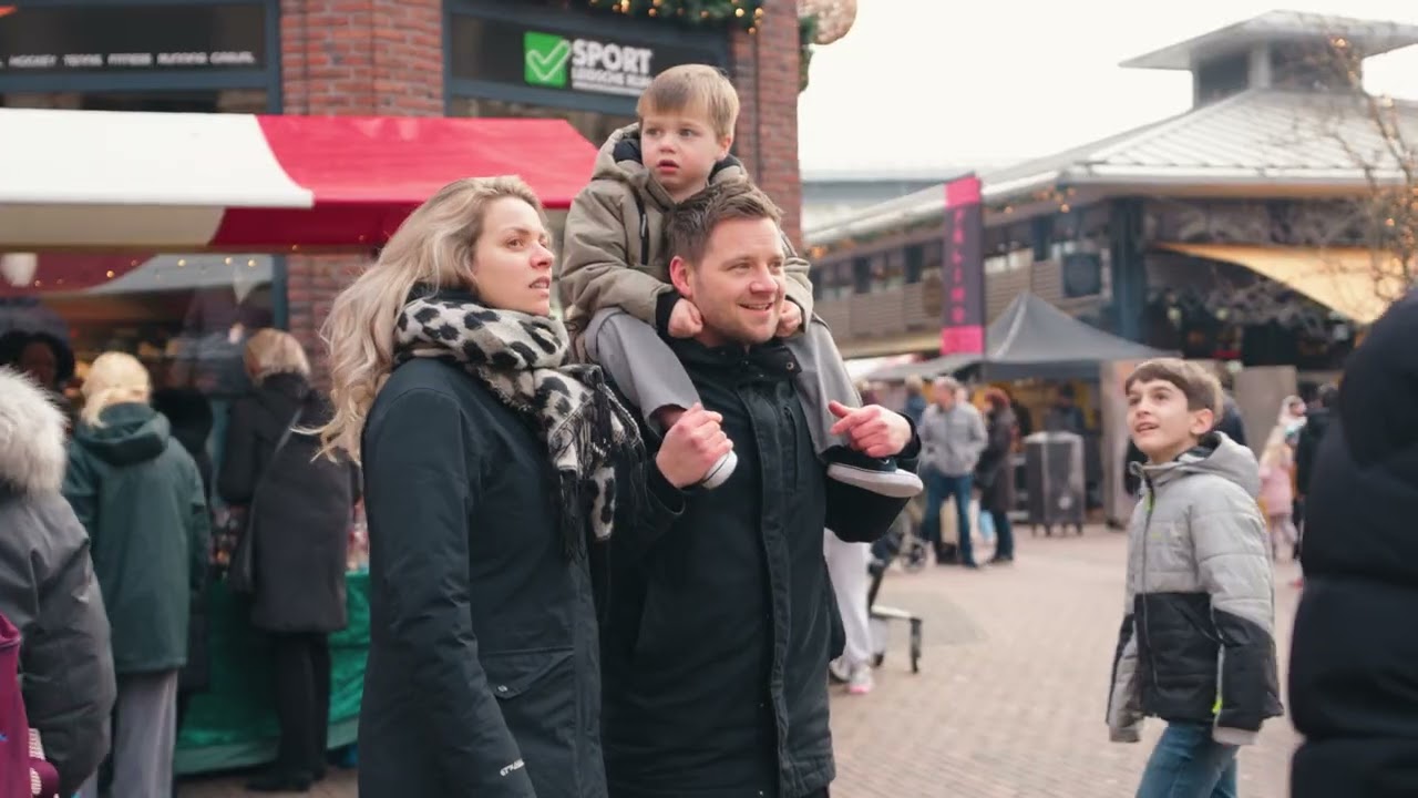 Winterfair - Vleuterweide - Ondernemersfonds Utrecht